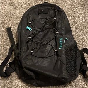 Dakine women’s transit 18L backpack
